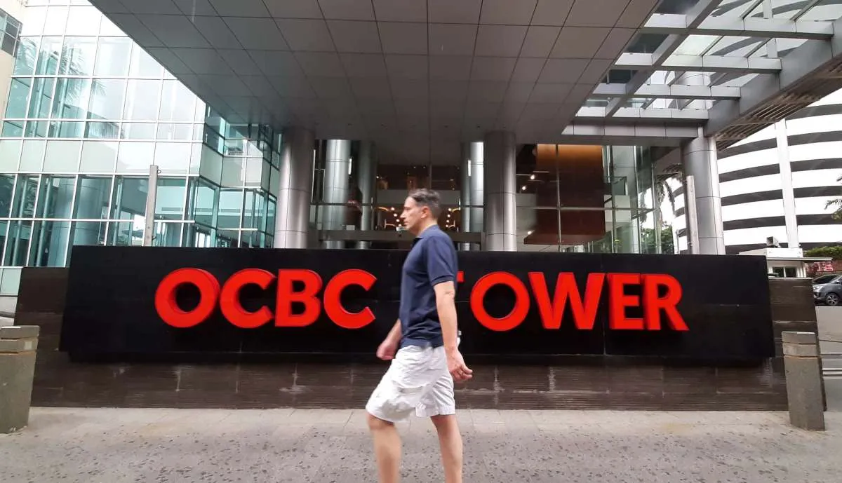 OCBC Catat Pertumbuhan Laba dan Kredit di Kuartal I 2026