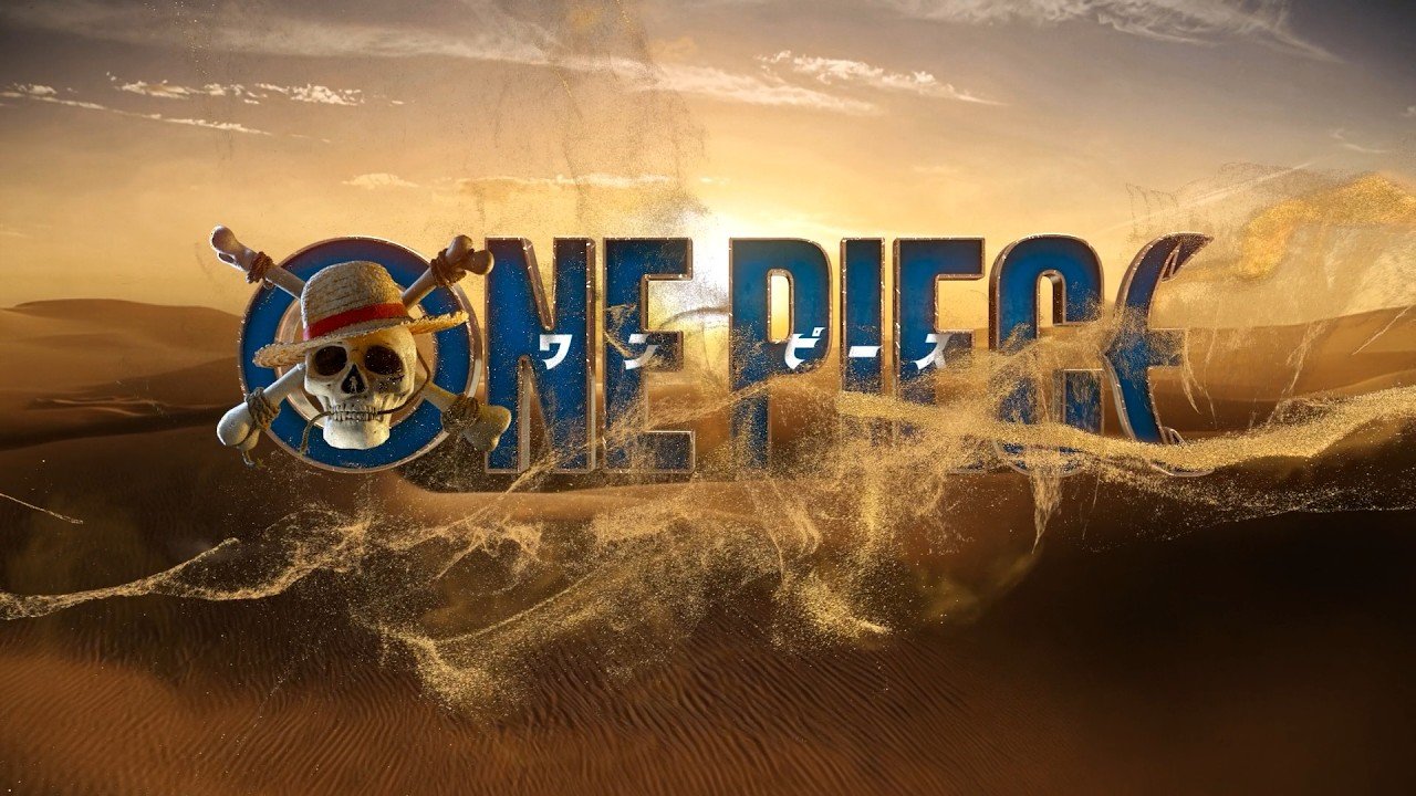 One Piece Live Action Season 3 Angkat Arc Alabasta, Tayang 2027