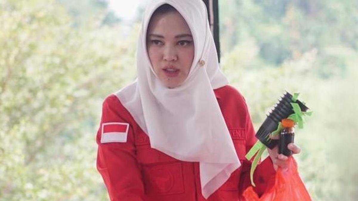 Hadapi Harga Pangan Naik, PDIP Kenalkan Megatani untuk Kemandirian Keluarga