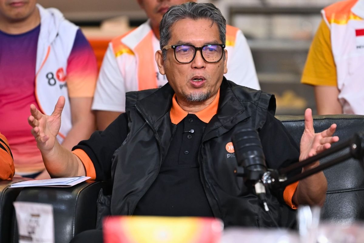 Hadapi Ancaman Krisis, PKS Kampanyekan Kemandirian Pangan Keluarga