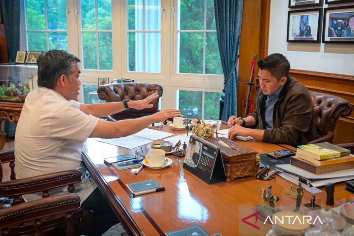 Kuota Magang Nasional Akan Ditambah, Pemerintah Fokus Tingkatkan Kualitas