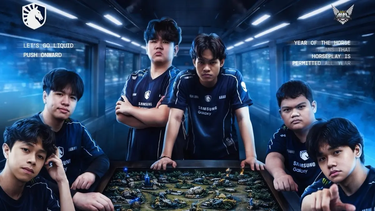 TLID Puncaki Klasemen MPL ID Season 17 Usai Tumbangkan RRQ Hoshi