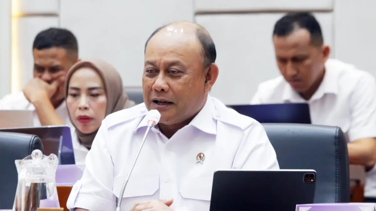 Viral Motor Berlogo BGN, Dadan Hindayana Klarifikasi Soal Jumlah dan Fungsinya