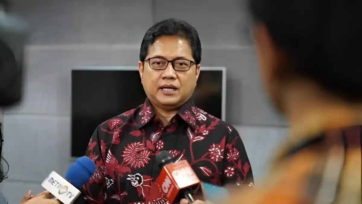 PAN Dukung Pembatasan Uang Tunai di Pemilu untuk Cegah Politik Uang