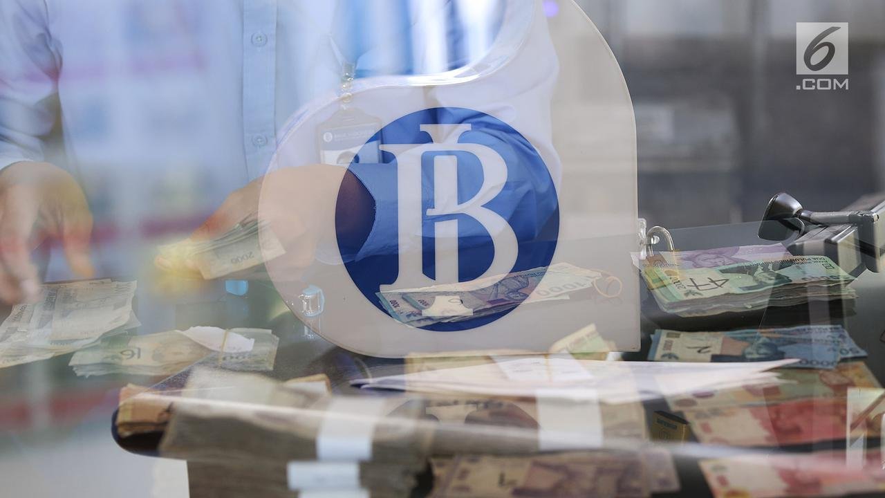 BI Kucurkan Rp427,1 Triliun Insentif Kredit untuk Dorong UMKM dan Program Prioritas