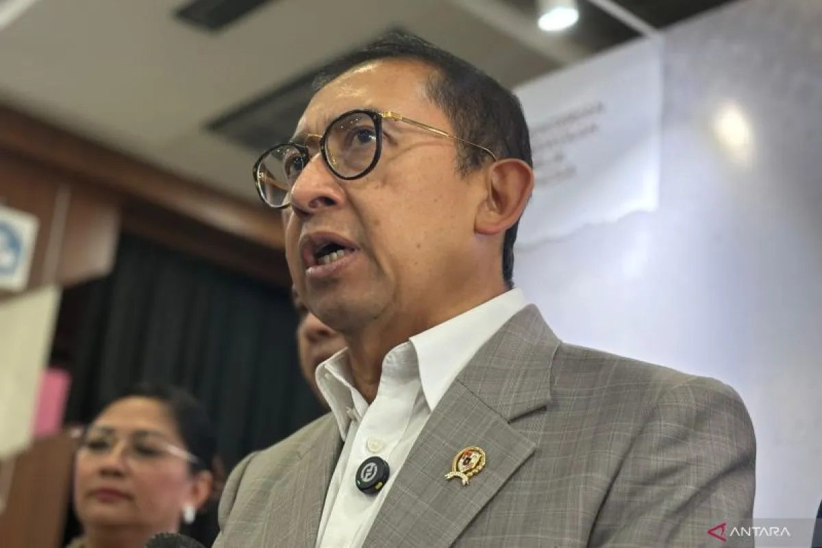 Kemenbud Angkat Semangat Kartini Lewat Pameran Ribuan Surat dari Pelajar