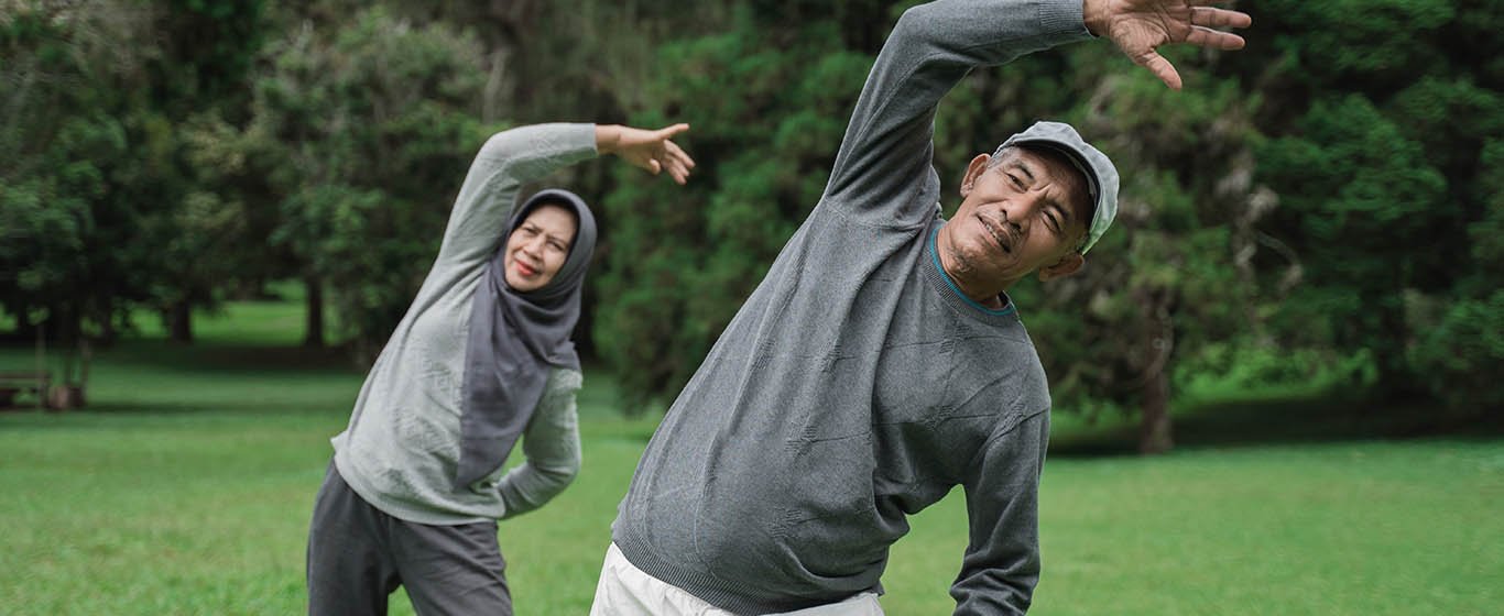 9 Kebiasaan Sehat agar Tubuh Tetap Bugar dan Tidak Mudah Sakit