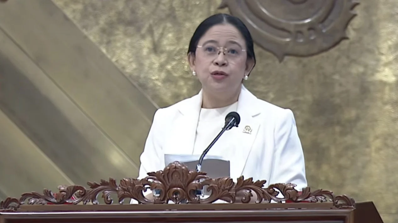 Ketua DPR: Tiga Prajurit TNI Gugur di Lebanon Layak Diberi Penghargaan