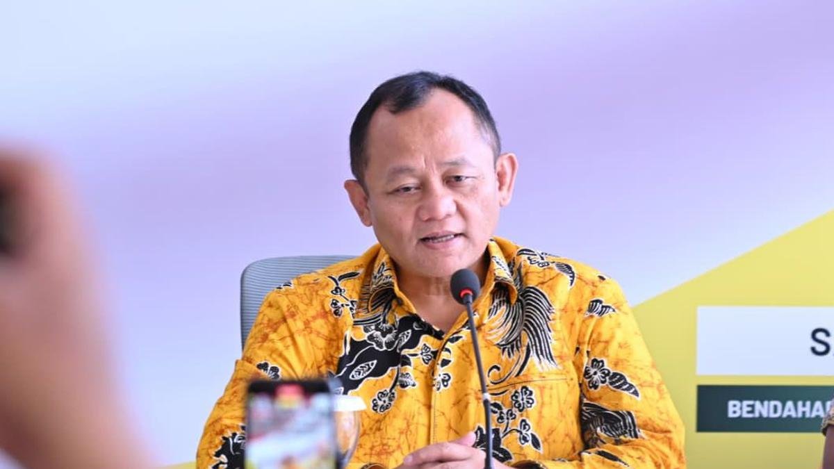 Golkar Nilai Figur Terbaik Bisa Jadi Capres Meski Bukan Kader Parpol