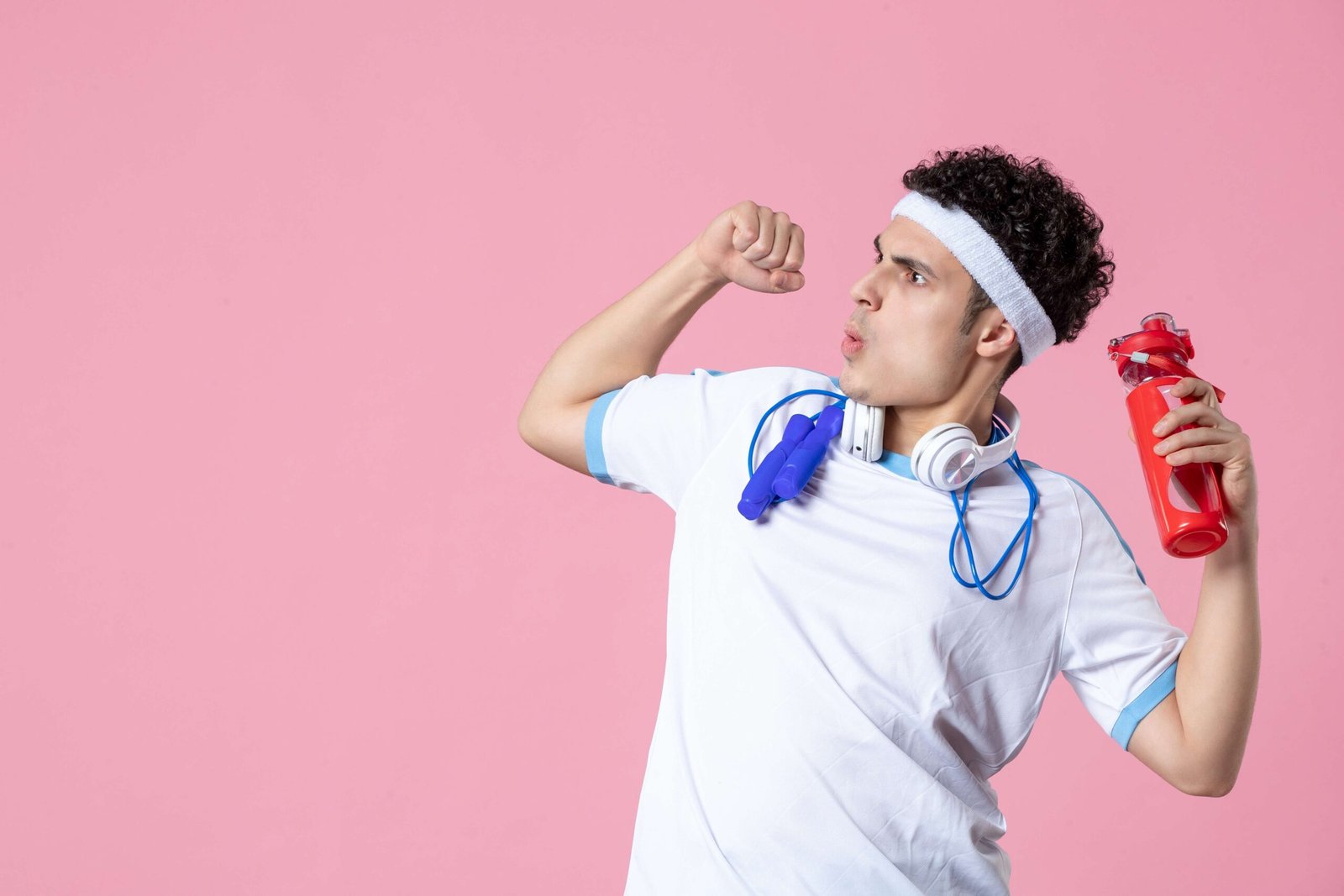 Cuaca Tak Menentu, Ini Tips Tetap Sehat dan Bugar