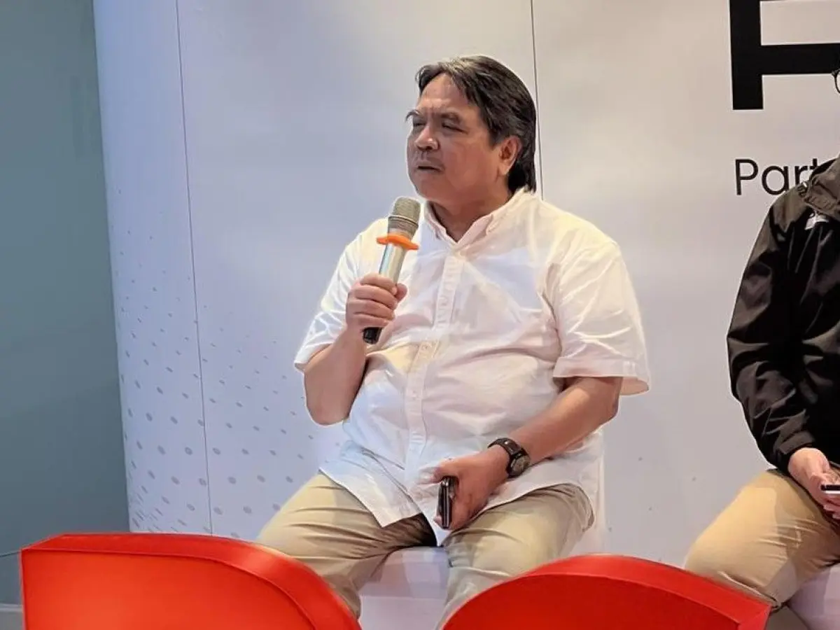 PSI Sebut Ade Armando Tak Lagi Berwenang Bicara Soal Internal Partai