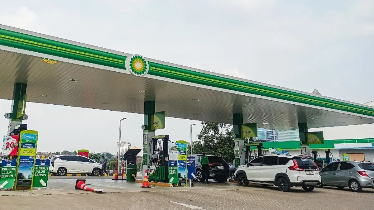Update Harga BBM: Solar BP Turun, Pertamina Justru Naikkan Dex Series