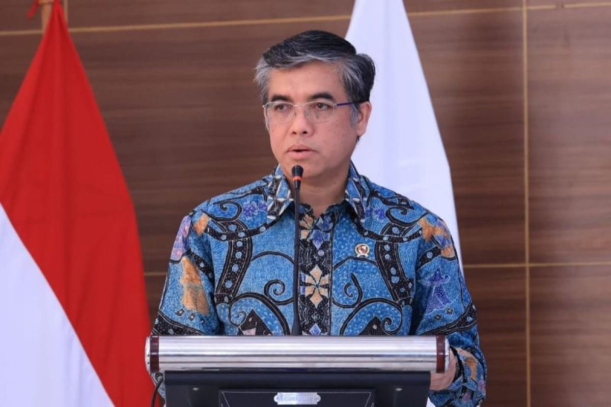 Kemnaker Perkuat Budaya K3 Lewat Sertifikasi Ahli Keselamatan Kerja
