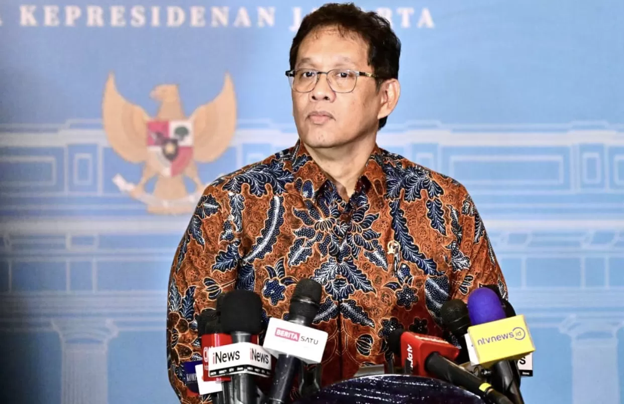 Purbaya Sebut Praktik Curang Ekspor Sawit Sudah Berlangsung Bertahun-tahun