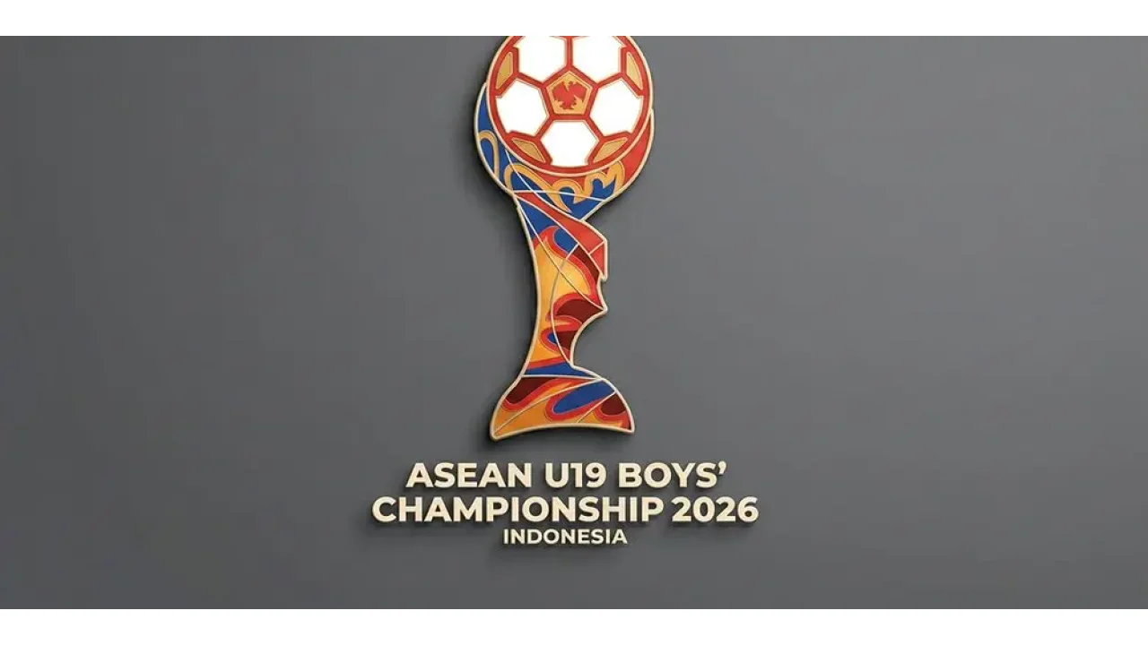 Daftar Lengkap Skuad Timnas U19 Indonesia untuk AFF 2026, Target Pertahankan Gelar