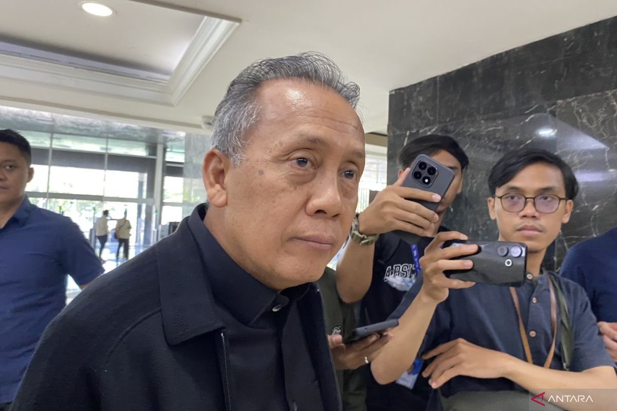 DPR Desak Kemenlu Pastikan Kondisi WNI yang Ditangkap Israel Saat Misi ke Gaza