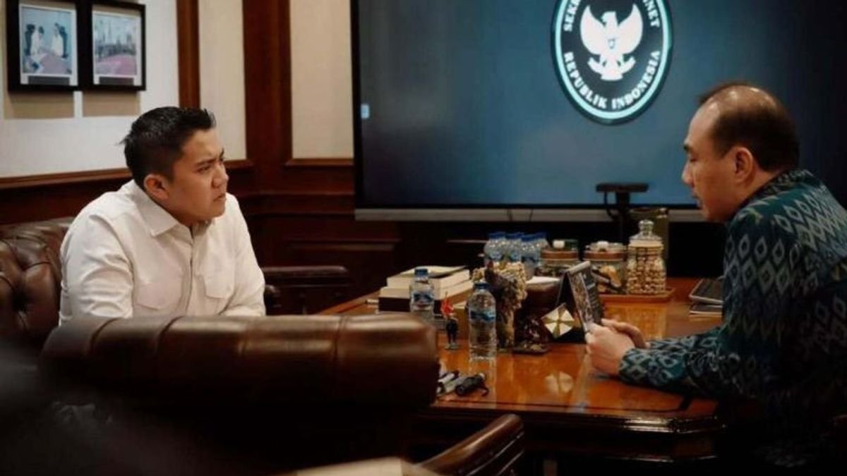 Gojek Dukung Kebijakan Prabowo Tingkatkan Pendapatan Mitra Ojol