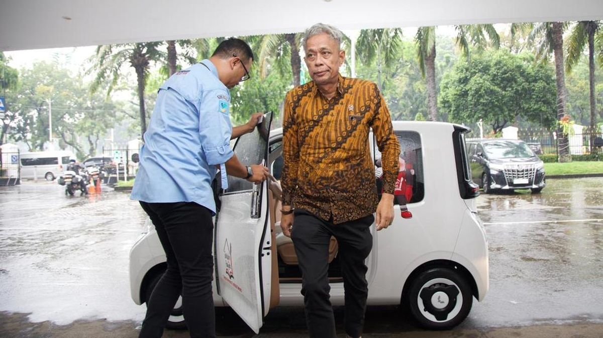 Daycare Bukan Sekadar Titip Anak, Wamensos Minta Masuk Sistem Perlindungan