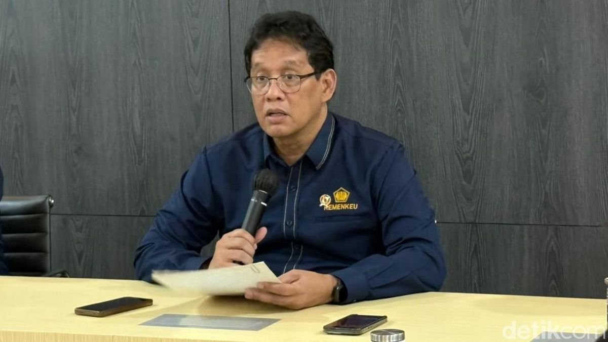 Ekonomi Indonesia Tumbuh 5,61 Persen pada Kuartal I 2026