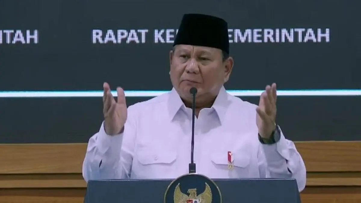 Perpres Anak Tidak Sekolah Diresmikan, Pemerintah Perkuat Akses Pendidikan