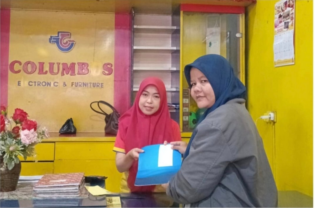 Tingkatkan Kepatuhan Pajak dan Jaminan Keselamatan Kerja, Jasa Raharja Tasikmalaya Gelar Kegiatan ‘Sigap Instansi’ di PT Columbia