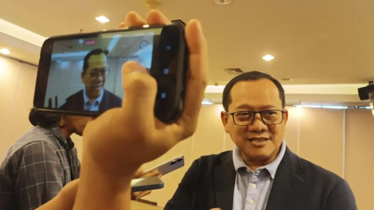 Soroti Konvensi ILO, Apindo Minta Aturan Pekerja Digital Dikaji Ulang Secara Komprehensif