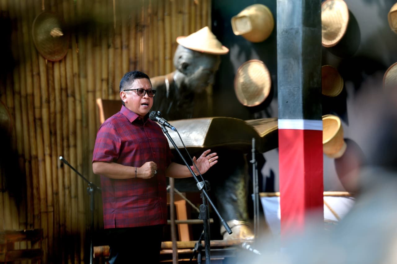 PDIP Gelar Pameran Foto dan Surat Bung Karno Sambut Bulan Bung Karno 2026