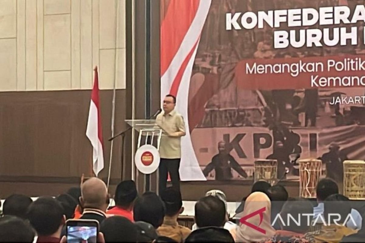 Pemerintah Percepat Mitigasi PHK, Satgas Dijadwalkan Rapat Pekan Depan