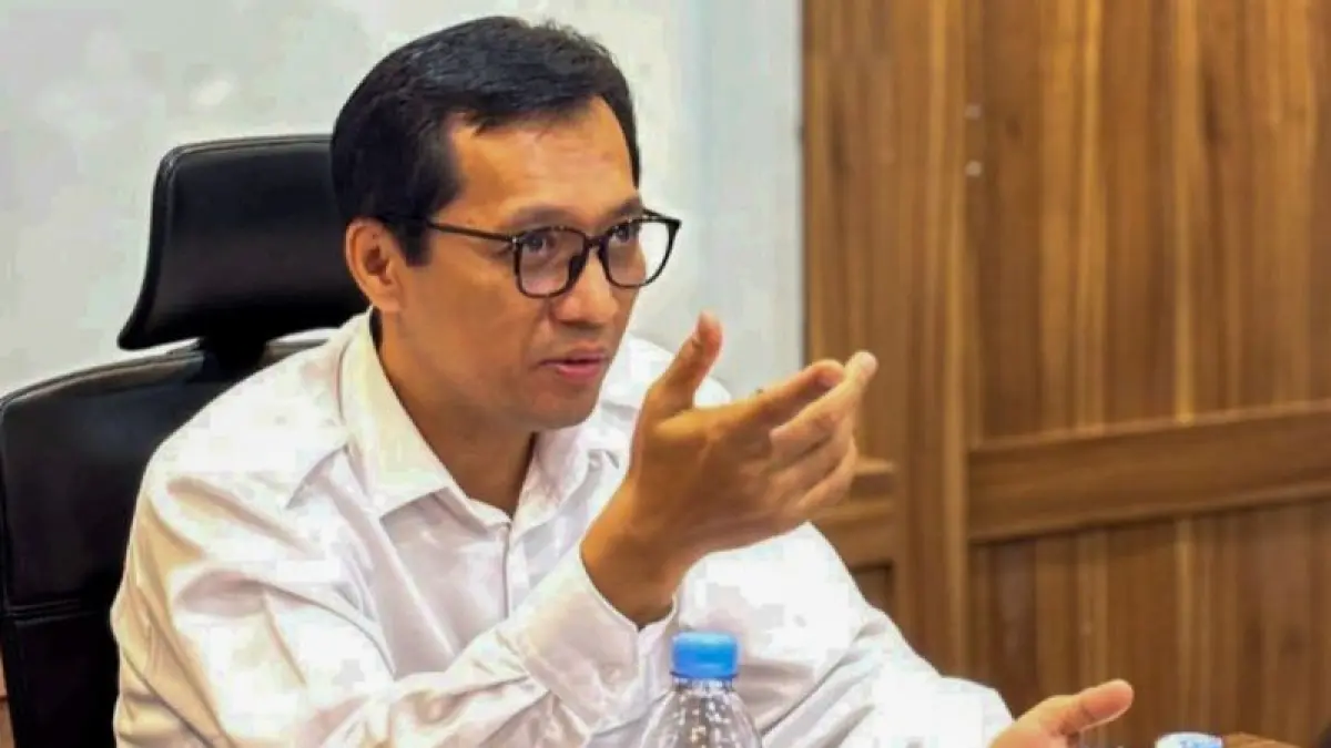 Kementerian HAM Minta Evaluasi MBG, Namun Tolak Anggapan Terjadi Pelanggaran HAM