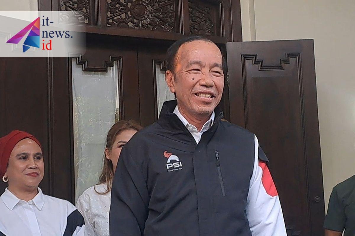 Jokowi Blusukan ke Lampung, Kunjungi Bandar Lampung hingga Pringsewu