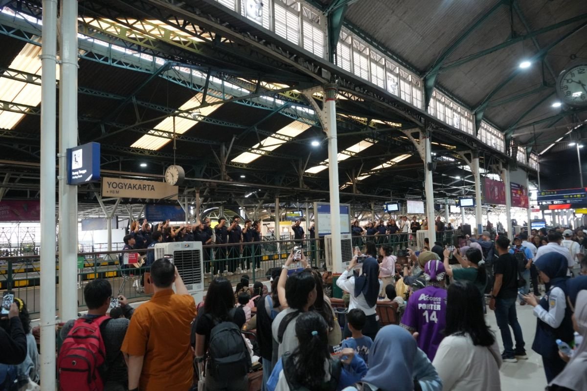 Kemenhub Dorong Mobilitas Masyarakat Lewat Stimulus Transportasi Nasional