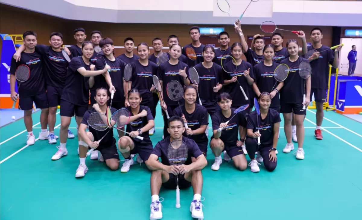 Kejuaraan Asia Junior 2026: Indonesia Andalkan 26 Pemain untuk Rebut Prestasi di Jepang