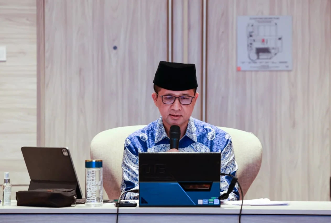 Mentrans: Transmigrasi Harus Jadi Pusat Pengembangan Talenta dan Pengetahuan