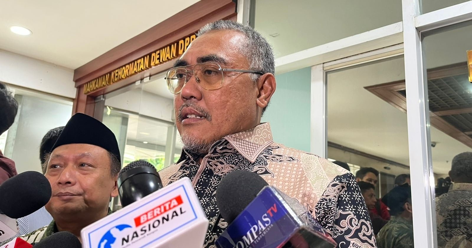 PKB Soroti Ketegasan PDIP dalam Menentukan Arah Politik Nasional