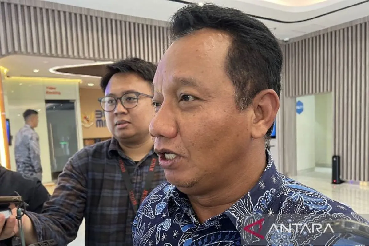 Pagu Indikatif Kementerian ESDM 2027 Capai Rp27,33 Triliun, Mayoritas untuk Infrastruktur Energi
