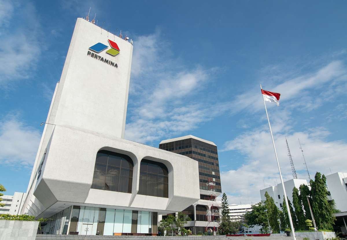 Kinerja Gemilang Pertamina 2025, Setor Rp360,76 Triliun untuk Negara
