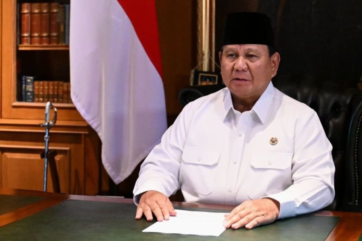 Prabowo: Sudah 240 BUMN Ditutup, Target Berikutnya Hingga 800 Perusahaan