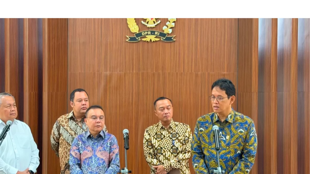 Pemerintah Optimistis Fiskal Kuat, Purbaya Dorong Sinergi dengan BI