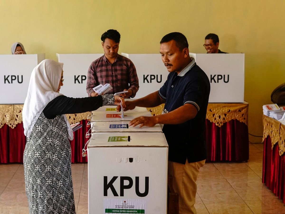 Komisi II DPR Bersiap Susun RUU Perubahan UU Pemilu sebagai Inisiatif DPR