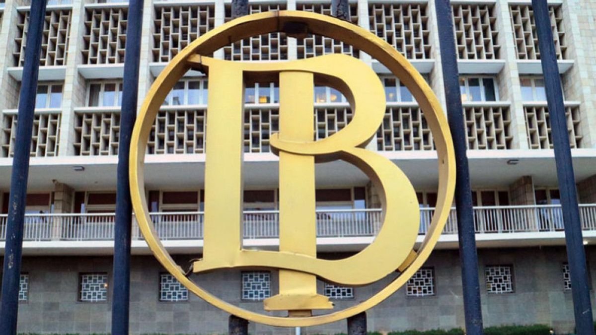 BI: Kewajiban Neto Investasi Internasional Indonesia Turun Jadi 227,6 Miliar Dolar AS