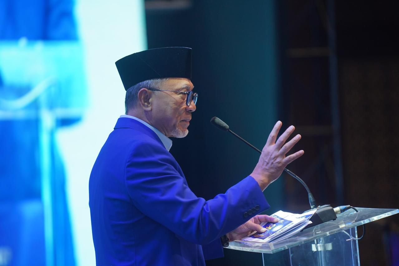 PAN Siapkan Cetak Biru Legislasi Lingkungan, DPRD Didorong Kelola Sampah Modern