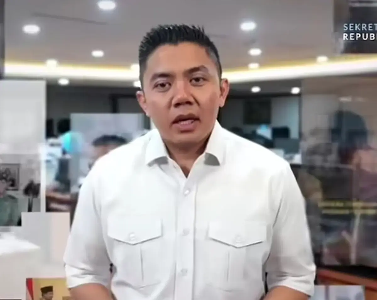Penjelasan Seskab: Pertamax Mengikuti Harga Minyak Dunia, BBM Subsidi Tetap Stabil