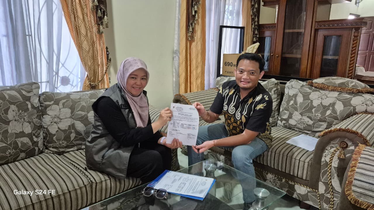 Jasa Raharja Perkuat SIGAP Instansi, Dorong Kepatuhan PKB dan SWDKLLJ di PT Janu Putera Sejahtera