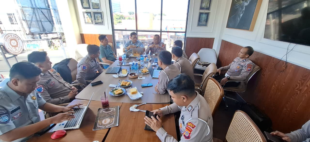 Jasa Raharja dan Polda DIY Sinkronkan Data Kecelakaan, Percepat Pelayanan Santunan bagi Korban