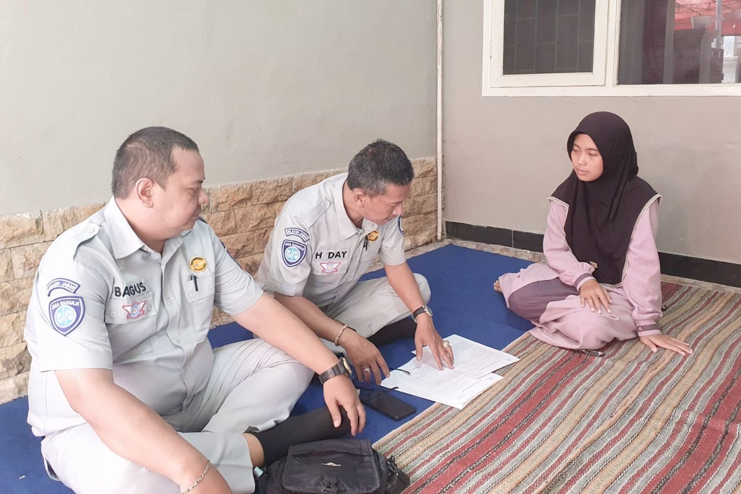 Transformasi Digital Percepat Santunan, Jasa Raharja Bayarkan Rp1,22 Triliun kepada Korban Kecelakaan