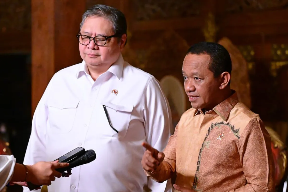ESDM Pastikan Aturan Harga BBM Khusus Nelayan Segera Diterbitkan