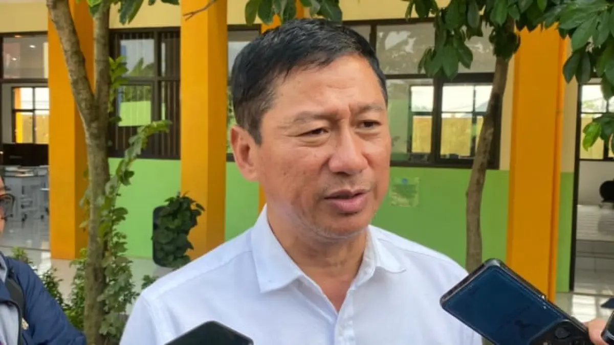 Pemkot Bogor Beri Bantuan Pendidikan untuk 2.000 Siswa Kurang Mampu di Sekolah Swasta