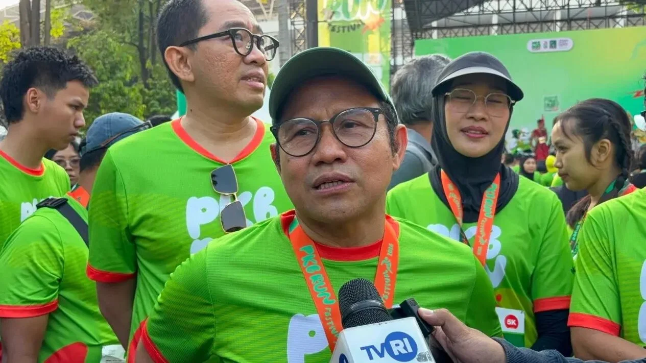 Muhaimin Dorong Deregulasi Berpihak pada Rakyat untuk Percepat Pertumbuhan Ekonomi