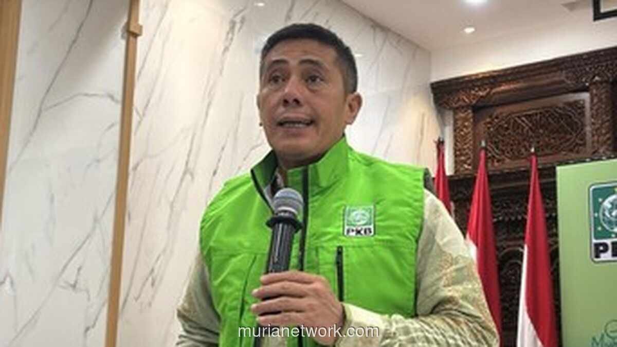 RUU KKS Akan Diuji ke Publik, DPR Buka Ruang Masukan dari Berbagai Elemen
