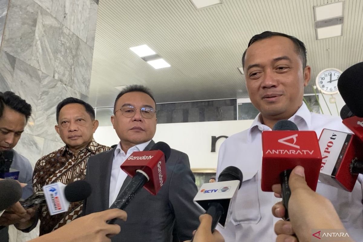Pemerintah Kaji Pembentukan Dewan Pengawas BGN, Nanik S. Deyang Diproyeksikan Pimpin